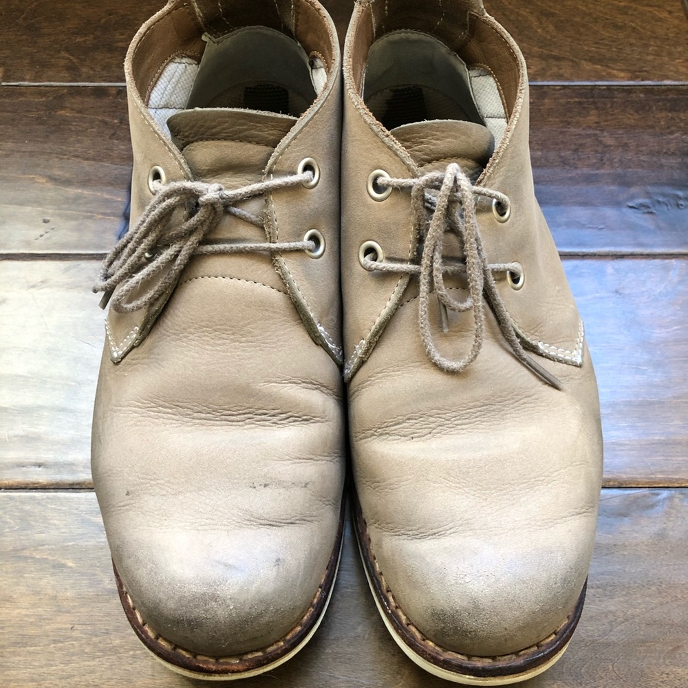 Pre-owned Timberland US10W